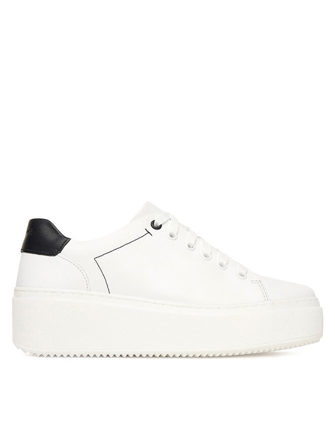 Lasocki Sneakers Lasocki WB-BILIA-04 Alb