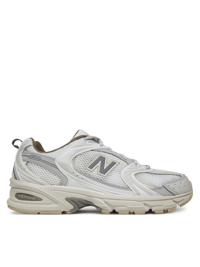 New Balance Sneakersy New Balance U530NEC Šedá