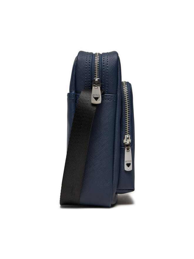 Guess Borsellino Guess Milano HMMISA P4263 Blu scuro