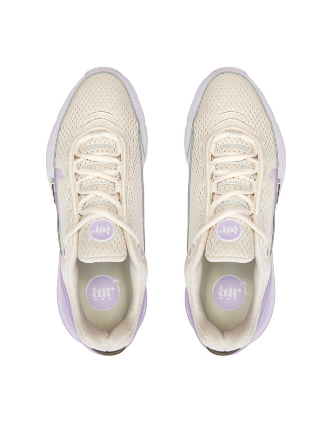 Nike Sneakersy Nike Air Max Pulse FD6409 Bílá