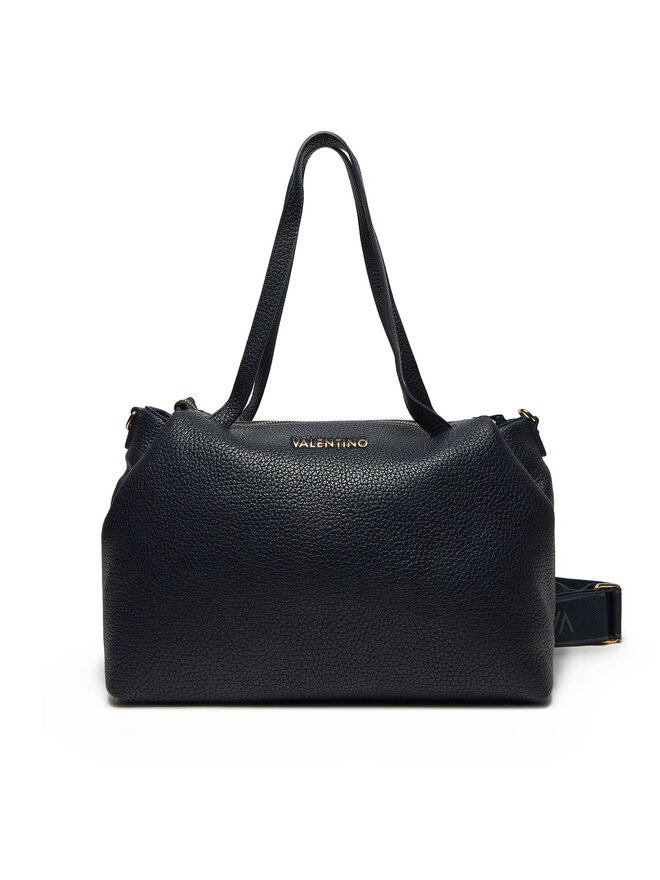 Valentino Τσάντα Valentino Blossom Re VBS8P201 Σκούρο μπλε