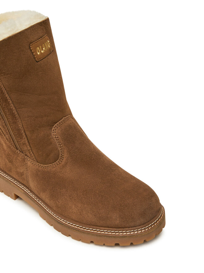Olang Botines Olang Agata 85 Marrón