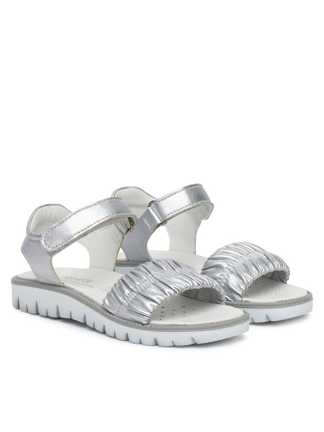 Primigi Basutės Primigi 7890700 M Sidabrinė