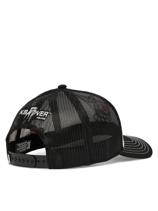 DC Shoes Cap DC Shoes EDYHA03192 Bunt