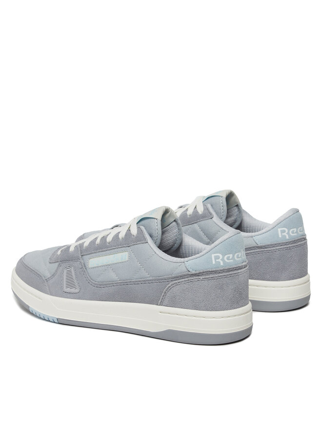 Reebok Снікерcи Reebok Lt Court IE1488 Сірий