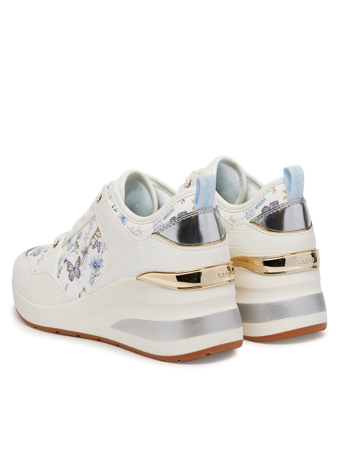 Aldo Sneakersy Aldo Ducie 13917586 Biały