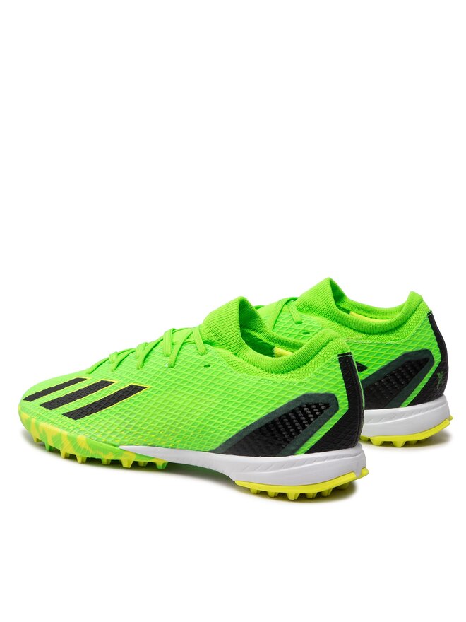adidas Čevlji za nagomet adidas X Speedportal.3 Tf GW8484 Zelena