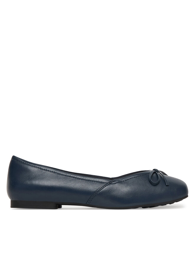 Caprice Ballerinas Caprice 9-22109-46 Dunkelblau