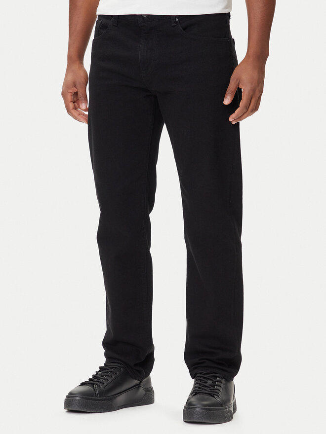 Armani Exchange Armani Exchange Футболка XM001456 AF10358 U0009 Білий Regular Fit