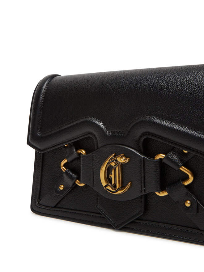 Just Cavalli Сумка Just Cavalli 78RA4BL3 ZSB22 Чорний