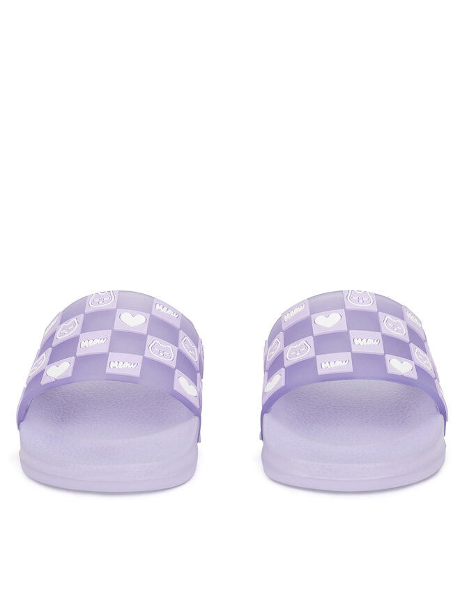 Nelli Blu Chanclas Nelli Blu P4010501K Violeta