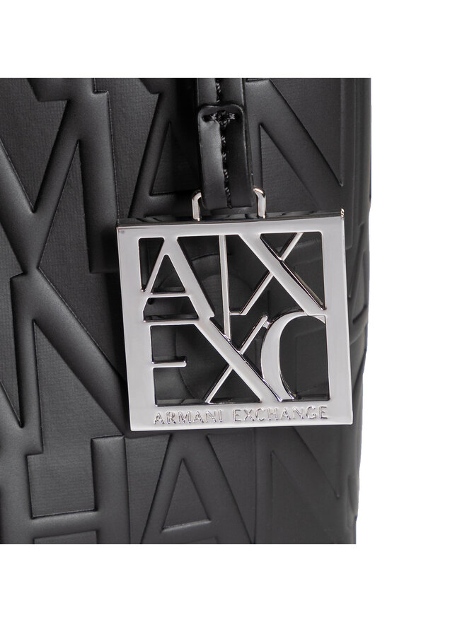Armani Exchange Сумка Armani Exchange 942647 CC793 00020 Чорний