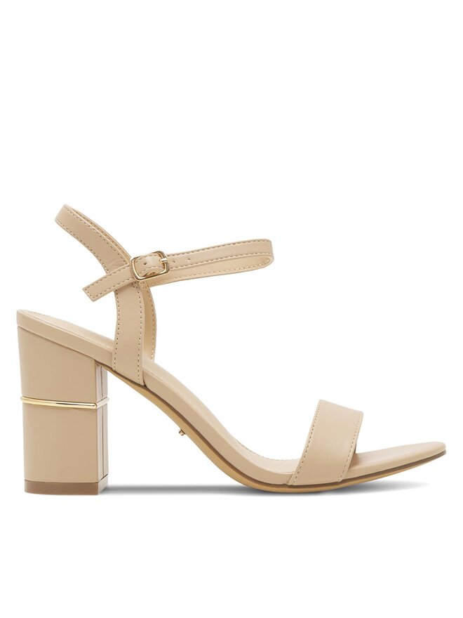 DeeZee Sandalias DeeZee KLLWRK418-A1 Beis