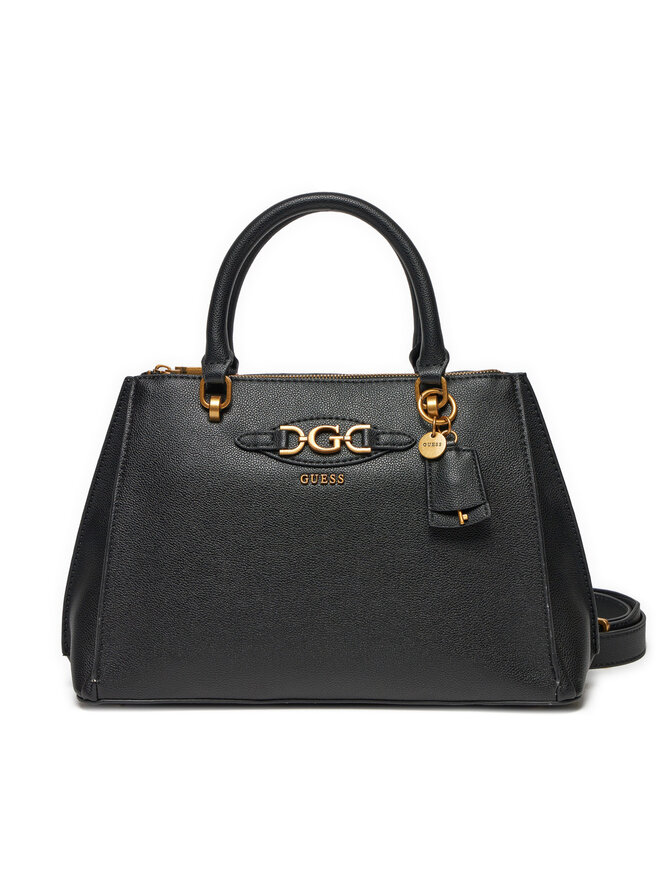 Guess Τσάντα Guess HWBB94 94060 Μαύρο