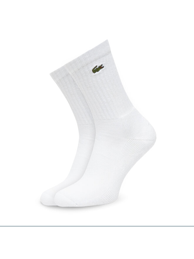 Lacoste Довгі шкарпетки Lacoste RA4182 Кольоровий