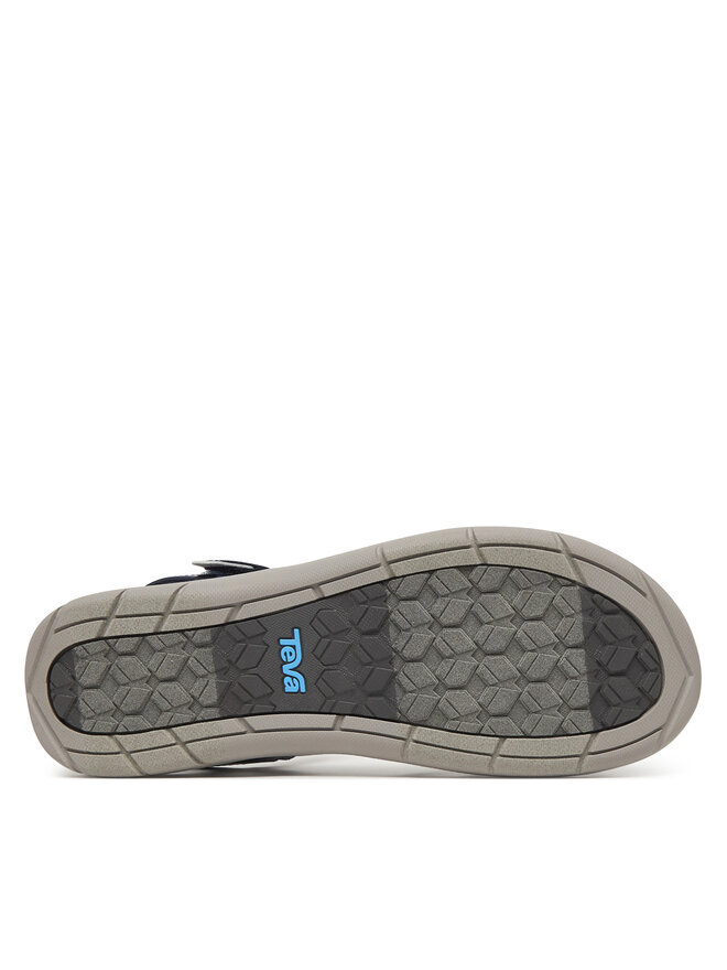 Teva Босоніжки Teva Tirratraveler 1166130 Cиній