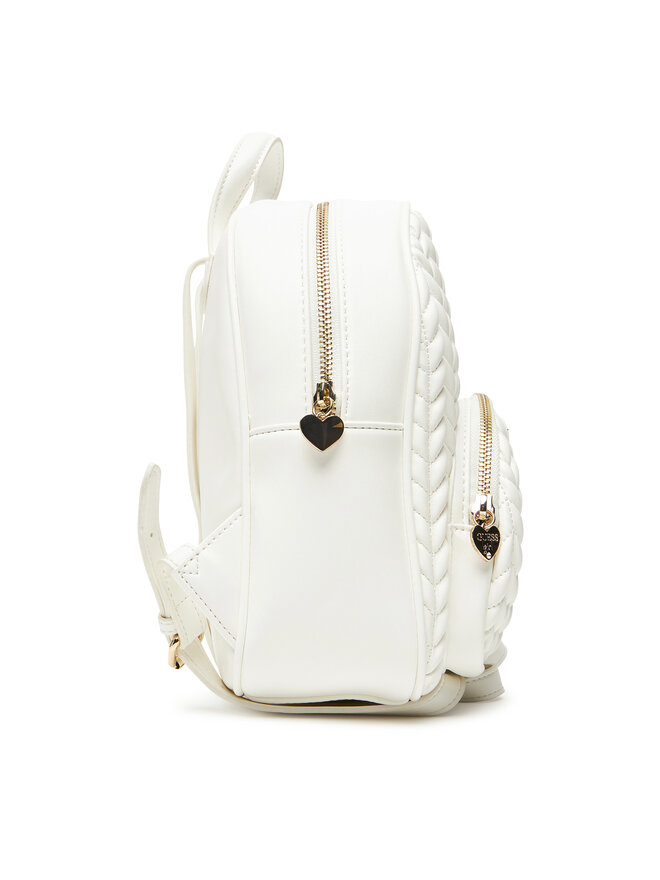 Guess Nahrbtnik Guess J5YZ10 WHEG0 Bela