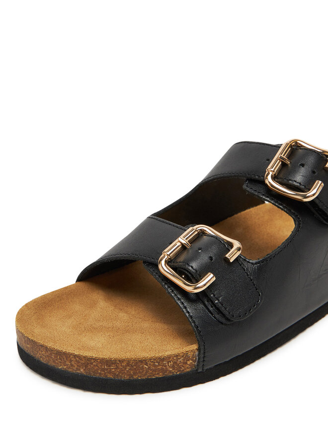 Lasocki Klapki Lasocki ARC-28936-03 Czarny