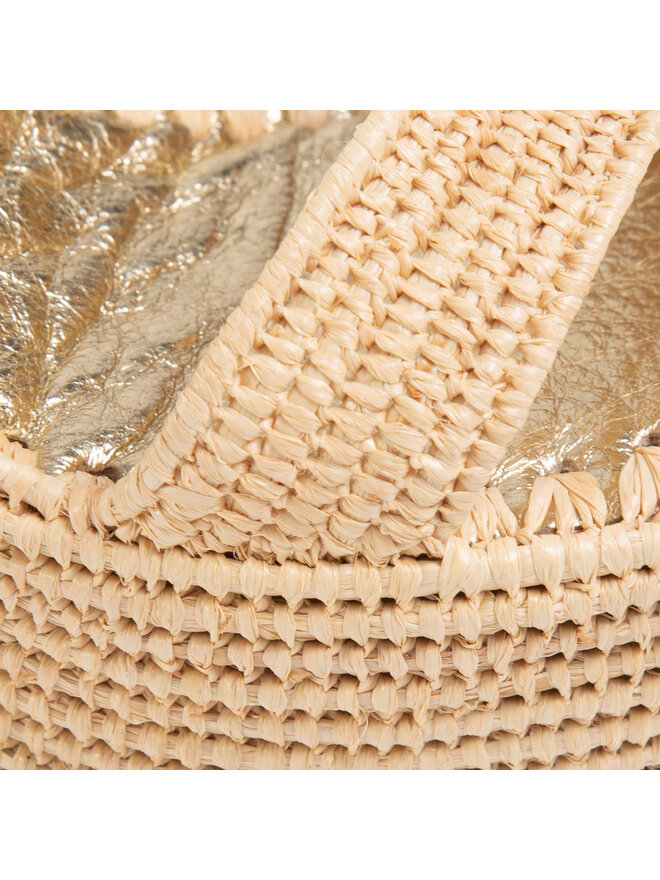 Patrizia Pepe Espadrilles Patrizia Pepe 2V9477/A7D1-B693 Beige