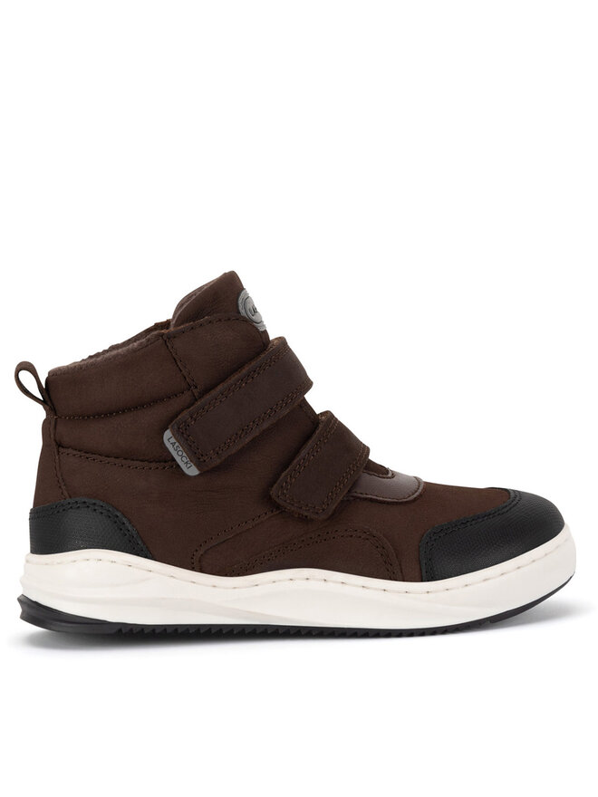Lasocki Kids Μποτίνια Lasocki Kids HARRY CI12-HARRY-04A Καφέ