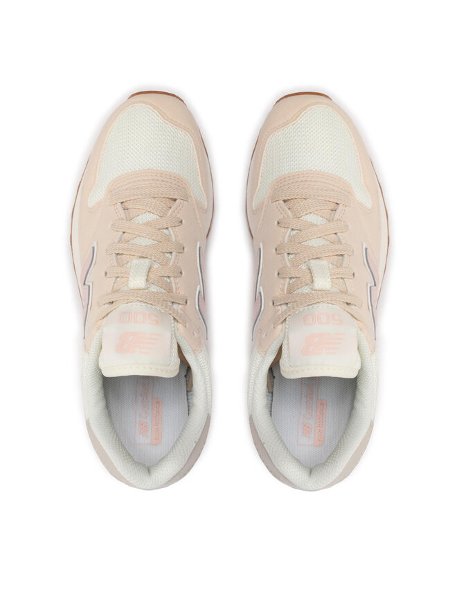 New Balance Sneakers New Balance GW500CR1 Beige