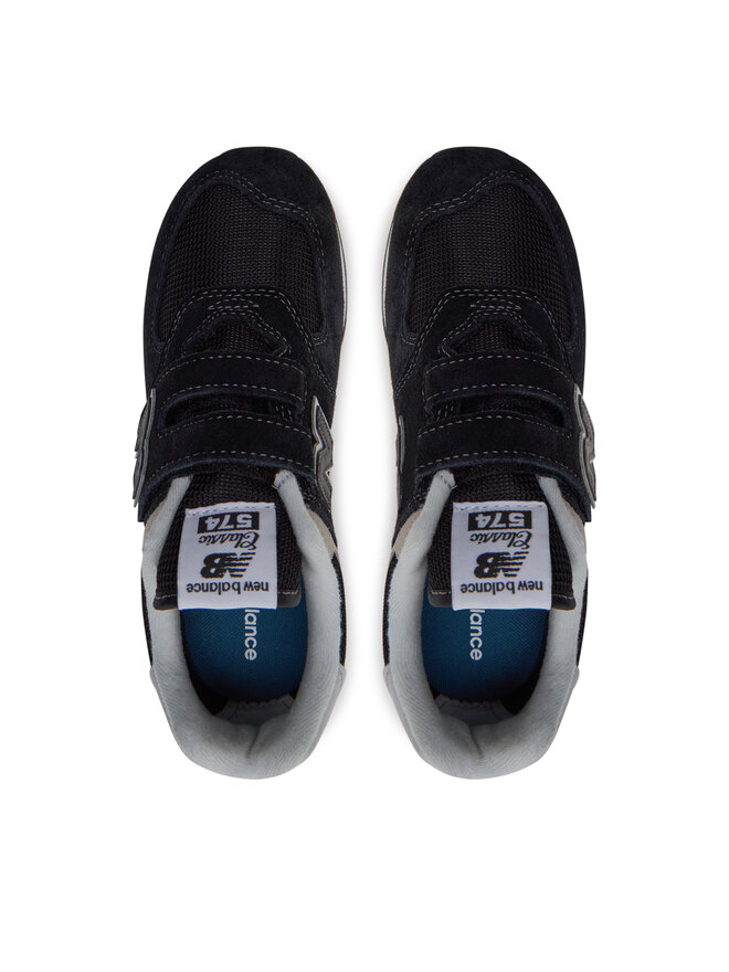 New Balance Tenisice New Balance PV574EVB Crna