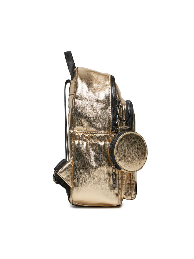 Nobo Mochila Nobo NBAG-N0480-C023 Oro