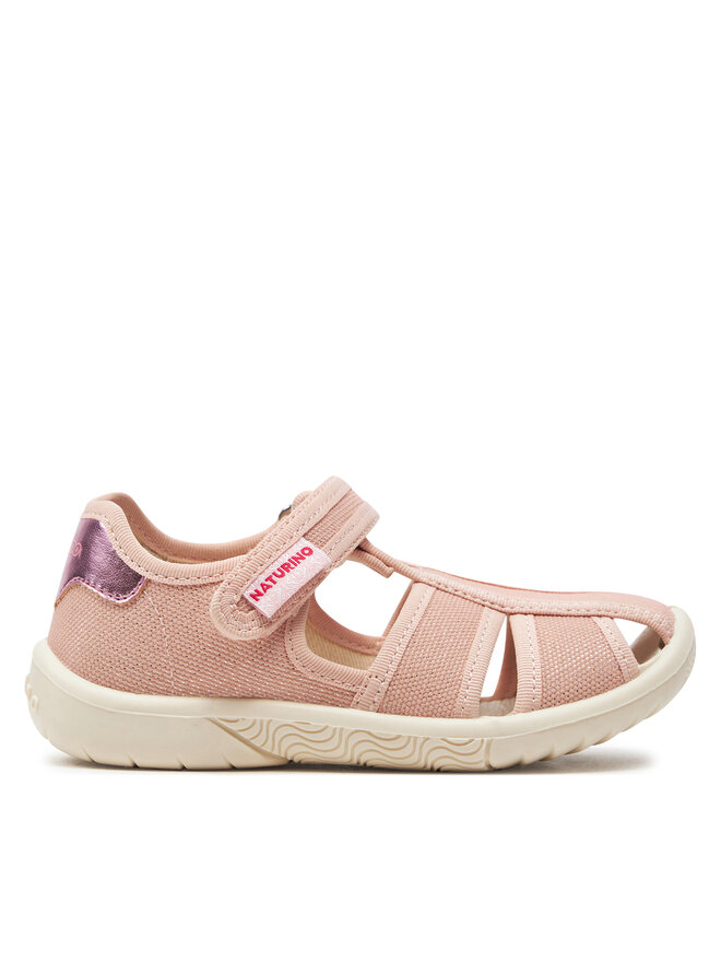 Naturino Sandalen Naturino Terni 4000631-10-0M02 Rosa