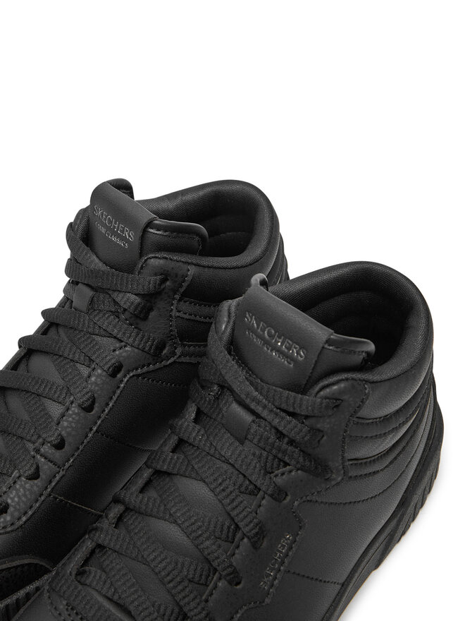 Skechers Αθλητικά Skechers 185094 Μαύρο