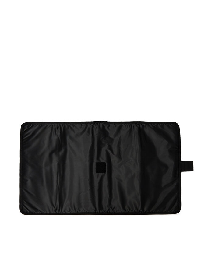 Tommy Hilfiger Сумка Tommy Hilfiger Th Essential Changing Bag AU0AU01997 Чорний