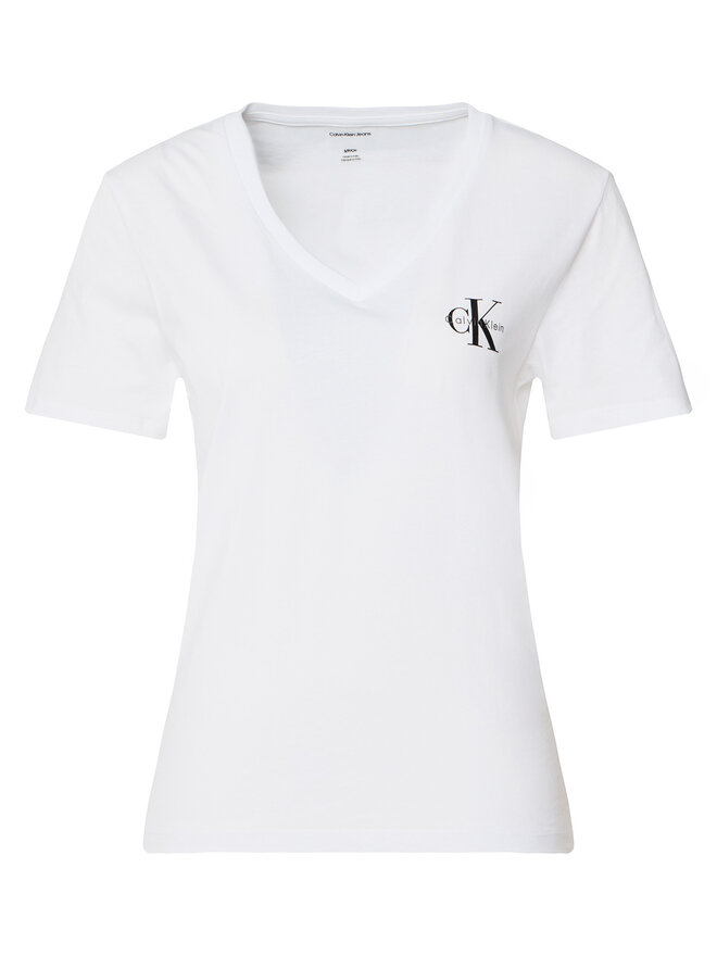 Calvin Klein Jeans Calvin Klein Jeans Pack de 2 camisetas LV047C906G De color Regular Fit