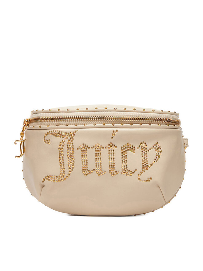 Juicy Couture Сумка Juicy Couture EO-BEJXT8804WVP Бежевий