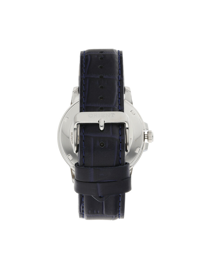 Orient Hodinky Orient RA-AA0C05L19B Tmavomodrá