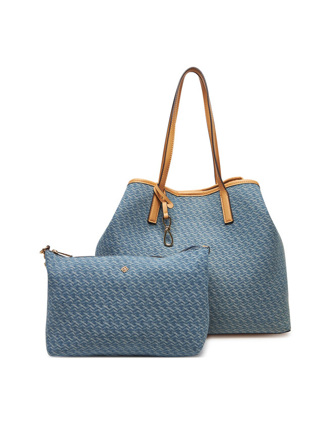 Call It Spring Handtasche Call It Spring Addisonn 13960612 Blau