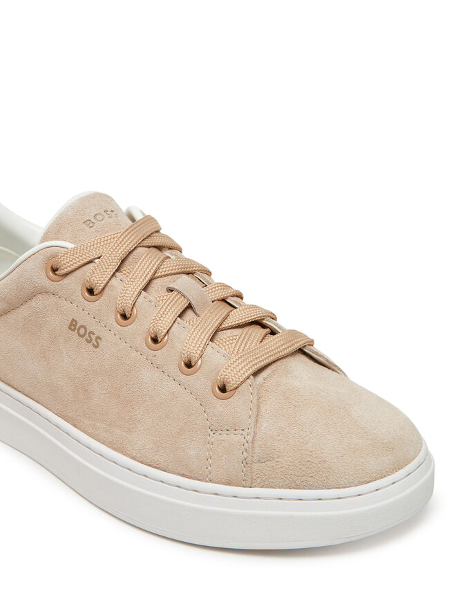 BOSS Zapatillas BOSS Kieran_Tenn_sdW 50541646 Beis
