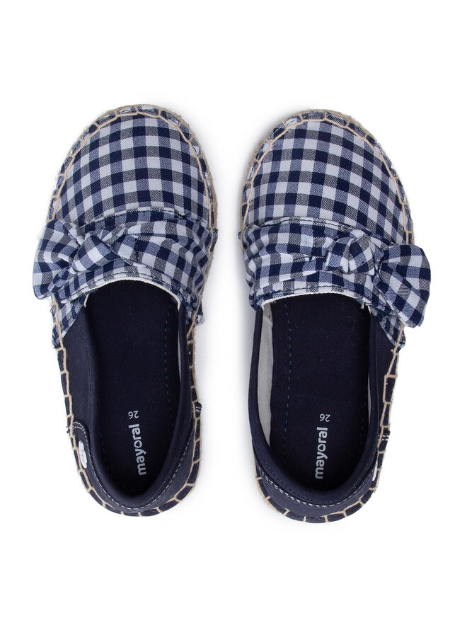 Mayoral Zapatos hasta el tobillo Mayoral 43.285 Azul marino