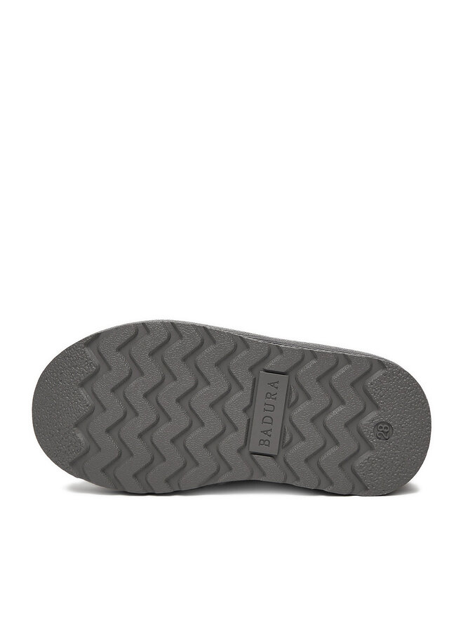 Badura Schneeschuhe Badura EO-HY669016S-1 Grau