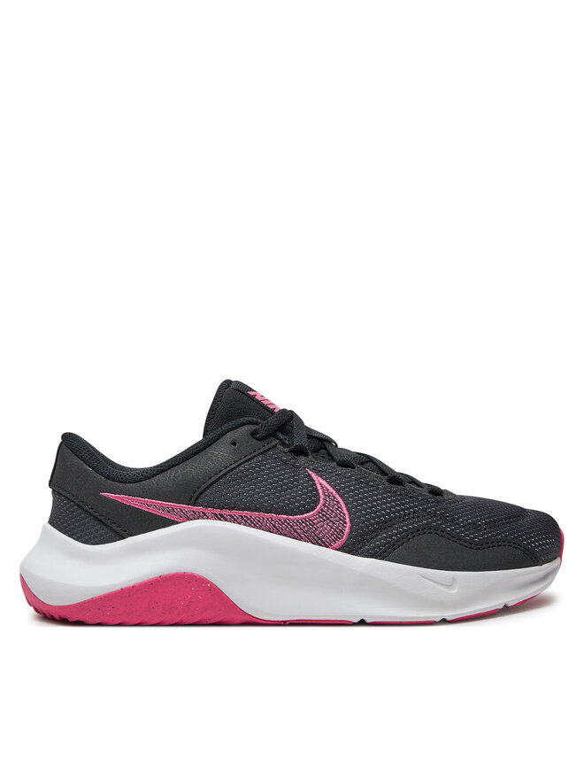 Nike Взуття для тренажерного залу Nike Legend Essential 3 DM1119 002 Чорний