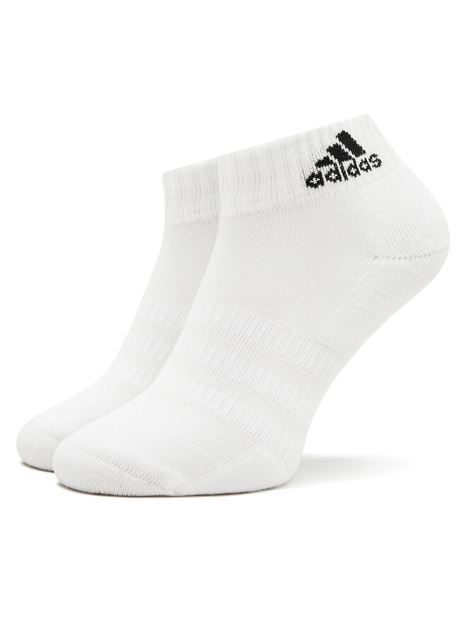 adidas Rövid zoknik adidas Cushioned Sportswear Ankle Socks 6 Pairs HT3442 Fehér