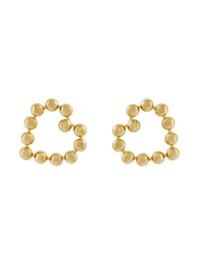 TOUS Pendientes TOUS Tous Sugar Party 1004034400 Oro