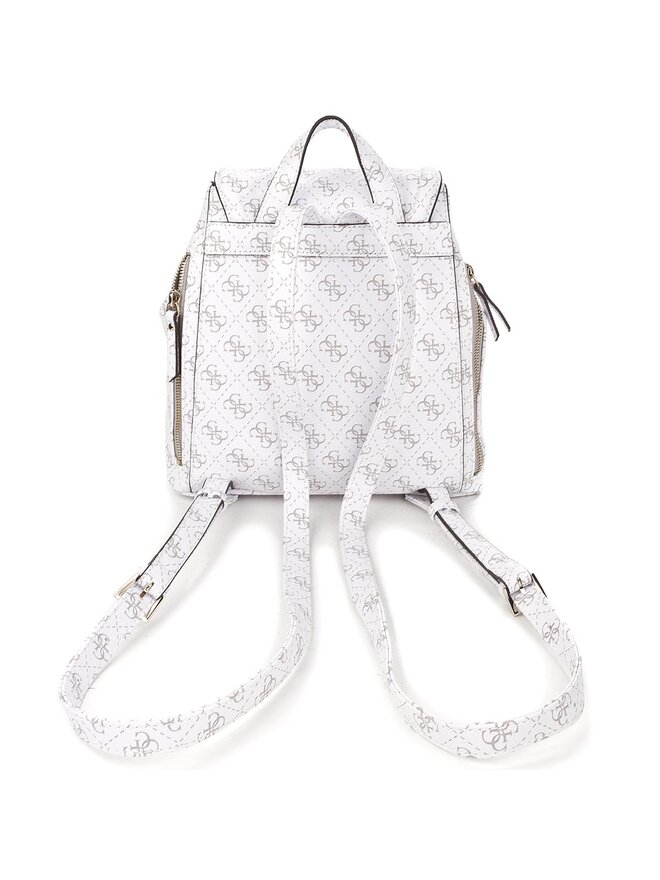 Guess Rucksack Guess Terra (LG) HWLG64 32310 Weiß