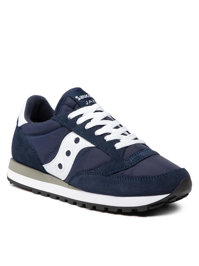 Saucony Снікерcи Saucony Jazz Original S2044-316 Cиній