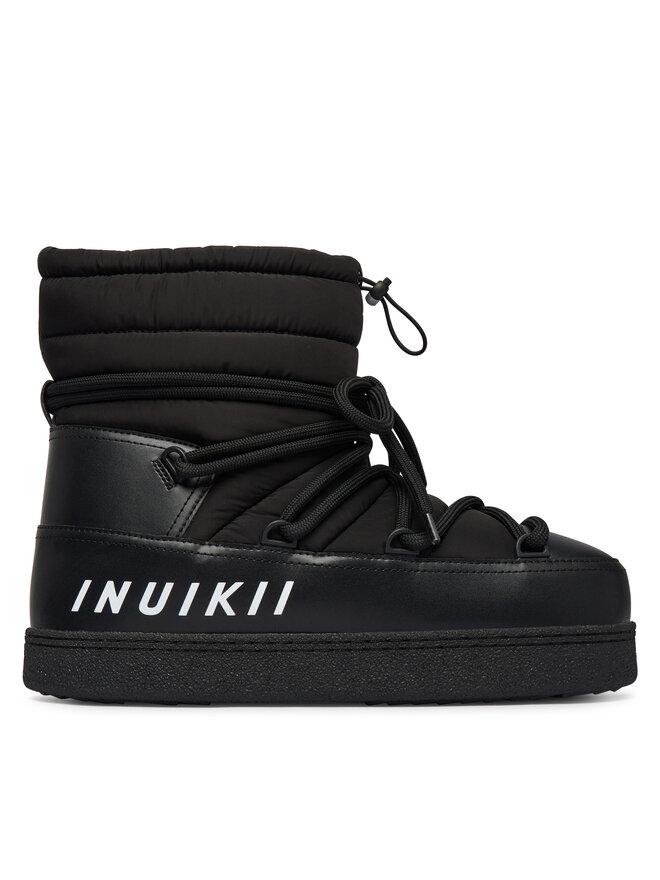 Inuikii Schneeschuhe Inuikii Mountain 2002.003.0032 Schwarz