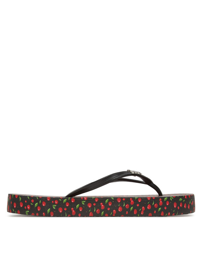 Juicy Couture Σαγιονάρες Juicy Couture 800291A Μαύρο