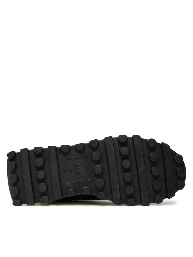 Liu Jo Sneakers Liu Jo Running 01 7G4005 PX112 Blu scuro