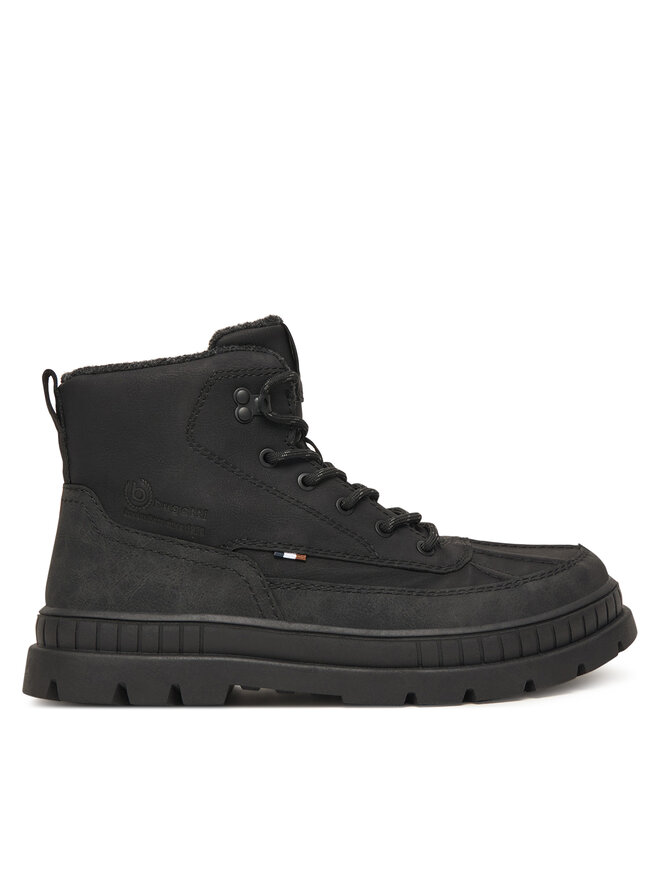 Bugatti Botas Bugatti 321-AGA34-5000 Negro