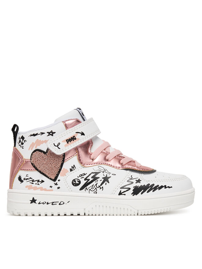 Primigi Sneakers Primigi AVANT-8968300 Weiß