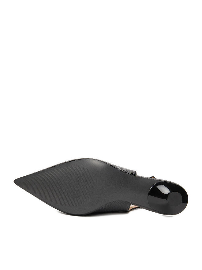 JENNY Sandalen JENNY CEO-CD24013-6 Schwarz