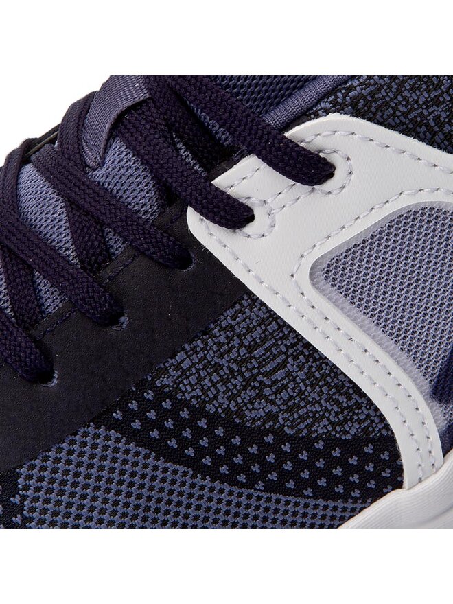 adidas Взуття для тренажерного залу adidas CrazyTrain Cf W BY2371 Фіолетовий