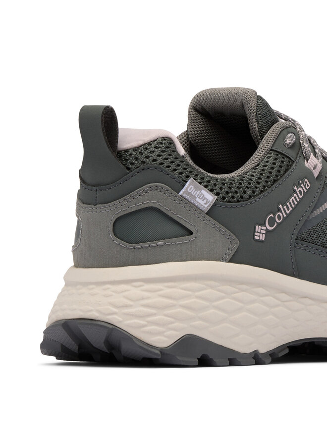 Columbia Trekkingschuhe Columbia Peakfreak Rush™ OutDry™ 2108431 Grau